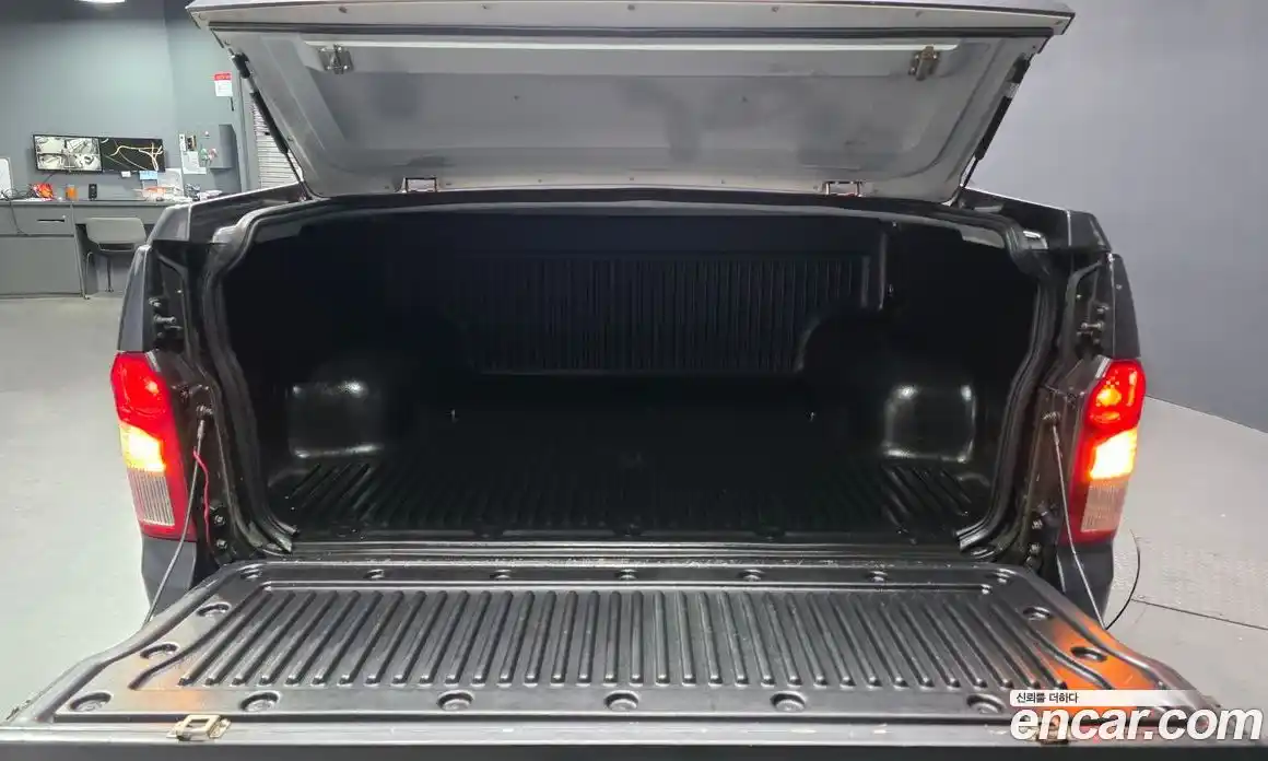 SsangYong Korando 2014 2.0 гидро в Москве № 1540309, фото 26