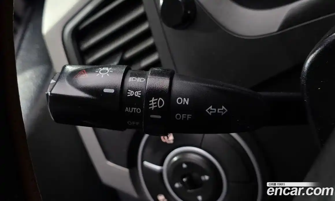 SsangYong Korando 2014 2.0 гидро в Москве № 1540309, фото 27