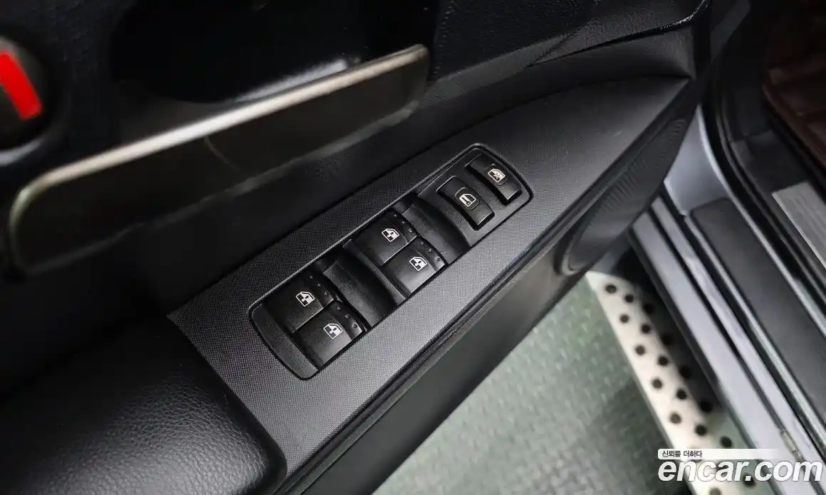 SsangYong Korando 2014 2.0 гидро в Москве № 1540309, фото 30