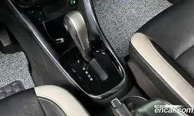 Chevrolet Trax 2017 1.4 гидро в Москве № 1541675, миниатюра 12