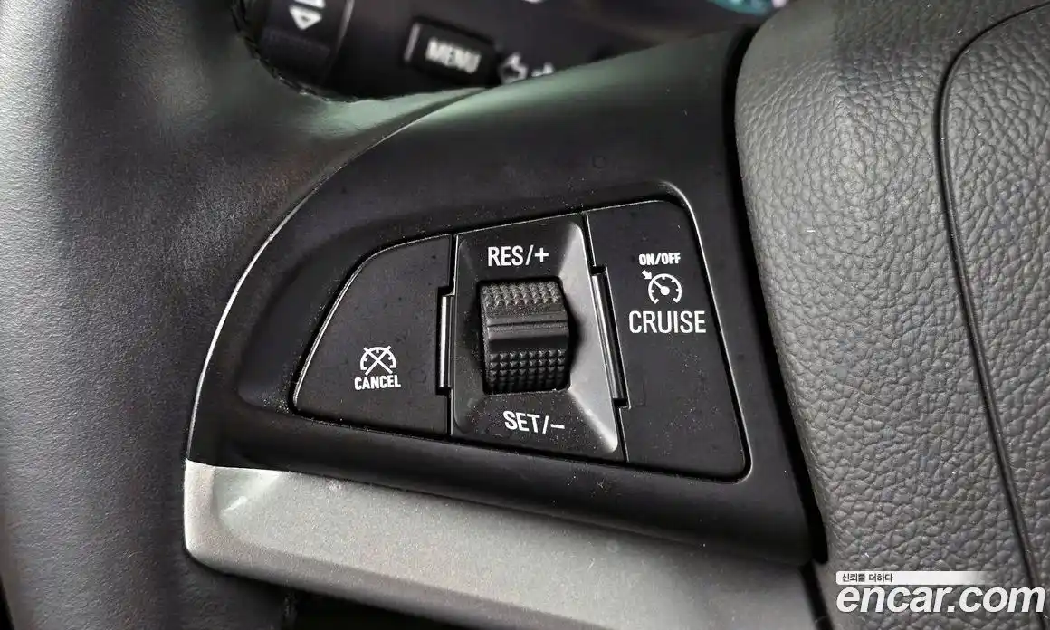 Chevrolet Trax 2017 1.4 гидро в Москве № 1541675, фото 20