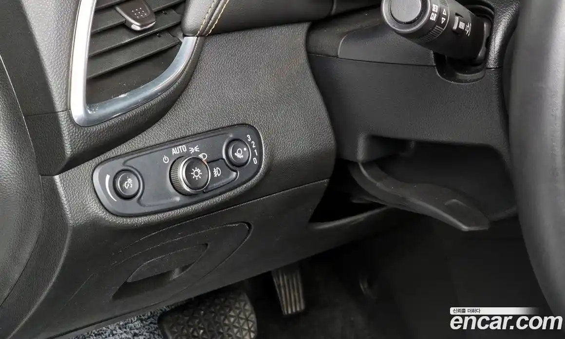 Chevrolet Trax 2017 1.4 гидро в Москве № 1541675, фото 29