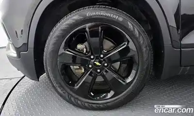 Chevrolet Trax 2017 1.4 гидро в Москве № 1541675, миниатюра 5