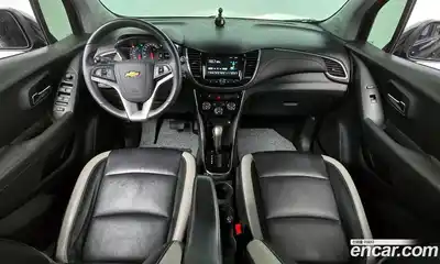 Chevrolet Trax 2017 1.4 гидро в Москве № 1541675, миниатюра 10