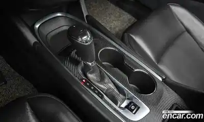 Chevrolet Malibu 2017 2.0 гидро в Москве № 1541963, миниатюра 12