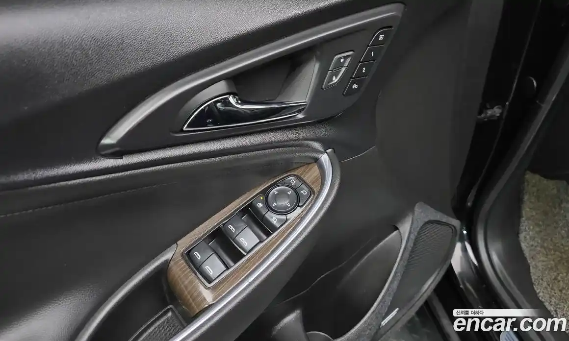 Chevrolet Malibu 2017 2.0 гидро в Москве № 1541963, фото 21