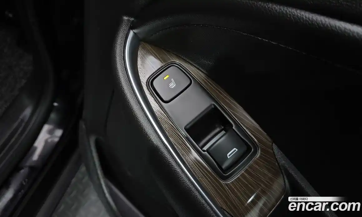 Chevrolet Malibu 2017 2.0 гидро в Москве № 1541963, фото 22