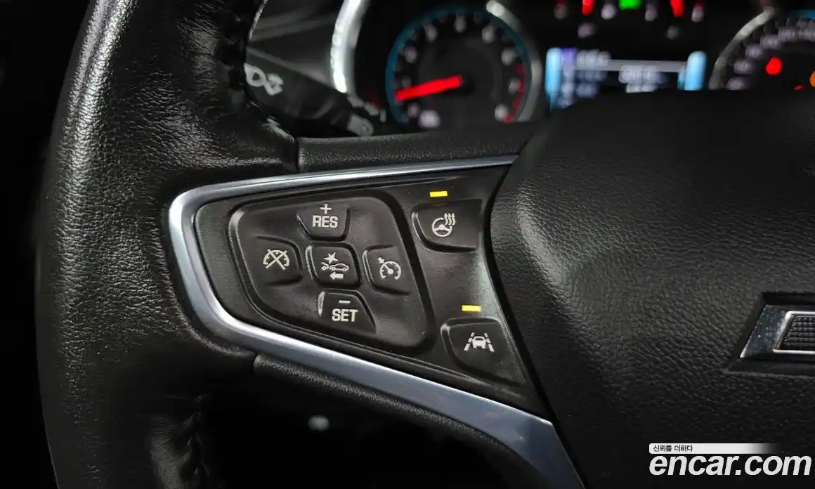 Chevrolet Malibu 2017 2.0 гидро в Москве № 1541963, фото 23