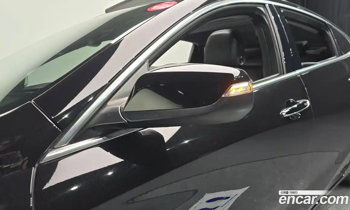 Chevrolet Malibu 2017 2.0 гидро в Москве № 1541963, фото 30
