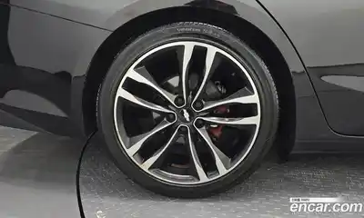 Chevrolet Malibu 2017 2.0 гидро в Москве № 1541963, миниатюра 5