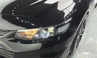Chevrolet Malibu 2017 2.0 гидро в Москве № 1541963, миниатюра 8