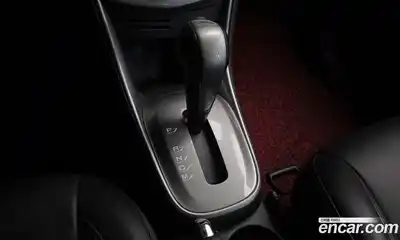Chevrolet Trax 2015 1.6 гидро в Москве № 1542349, миниатюра 12