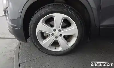 Chevrolet Trax 2015 1.6 гидро в Москве № 1542349, миниатюра 5