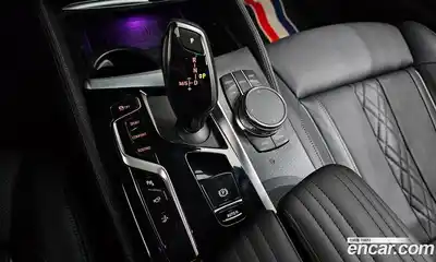 BMW 6-Series 2023 2.0 гидро в Москве № 1542515, миниатюра 12