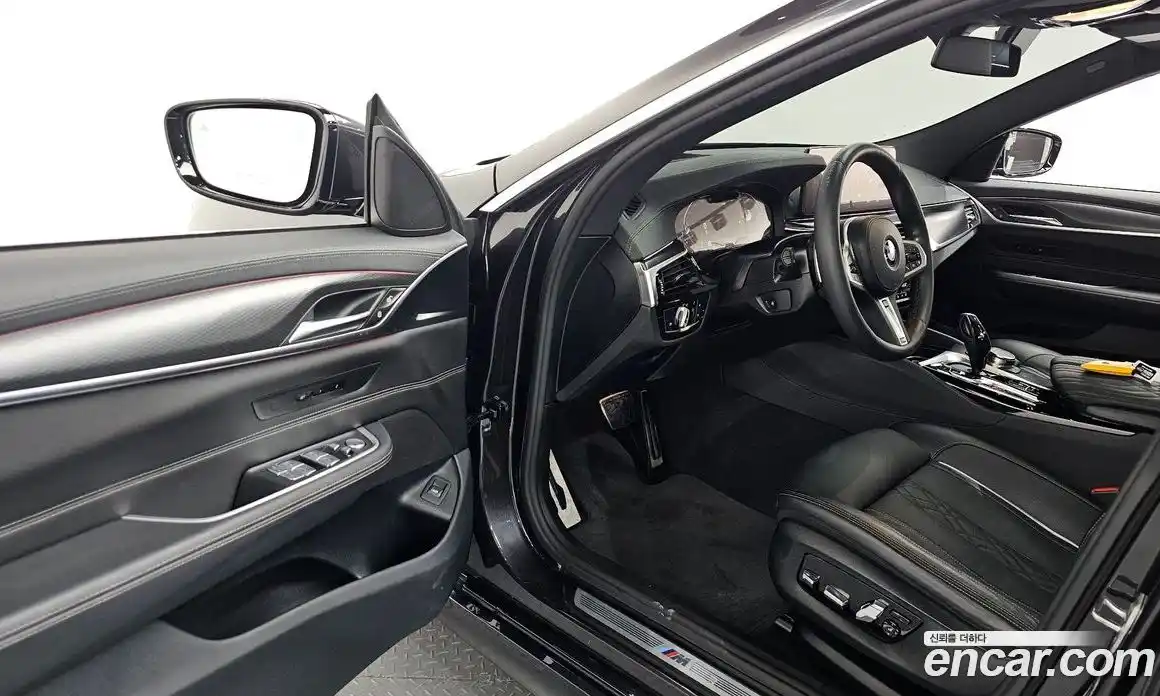 BMW 6-Series 2023 2.0 гидро в Москве № 1542515, фото 13