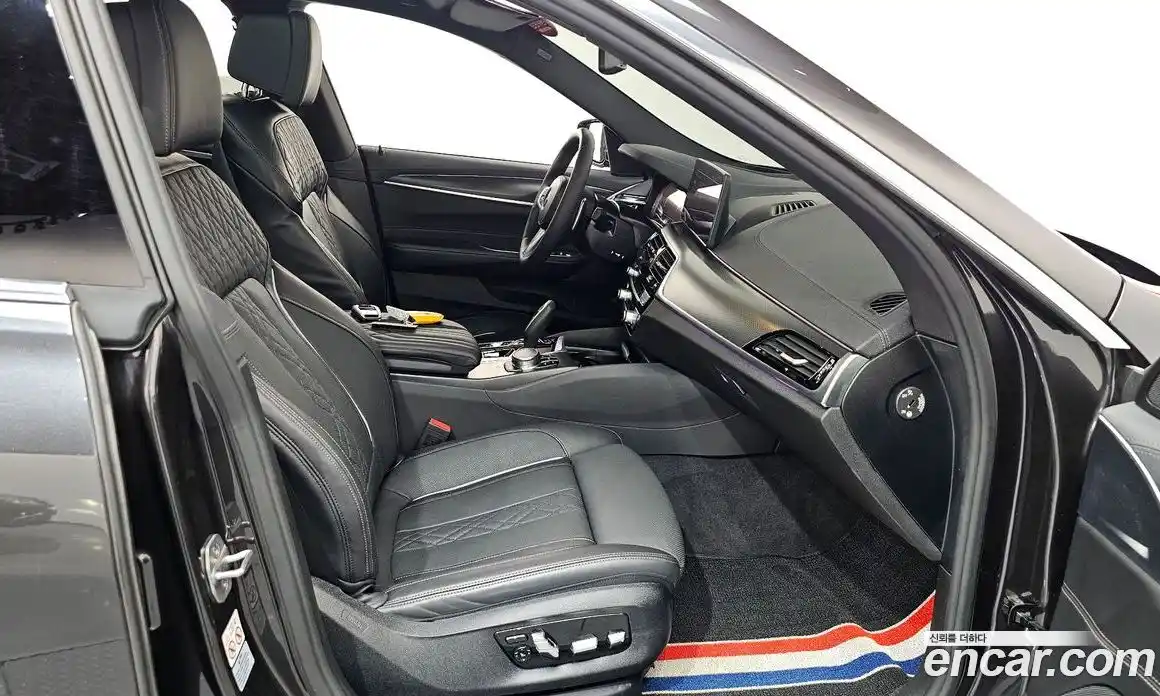 BMW 6-Series 2023 2.0 гидро в Москве № 1542515, фото 16