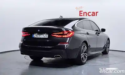 BMW 6-Series 2023 2.0 гидро в Москве № 1542515, миниатюра 2