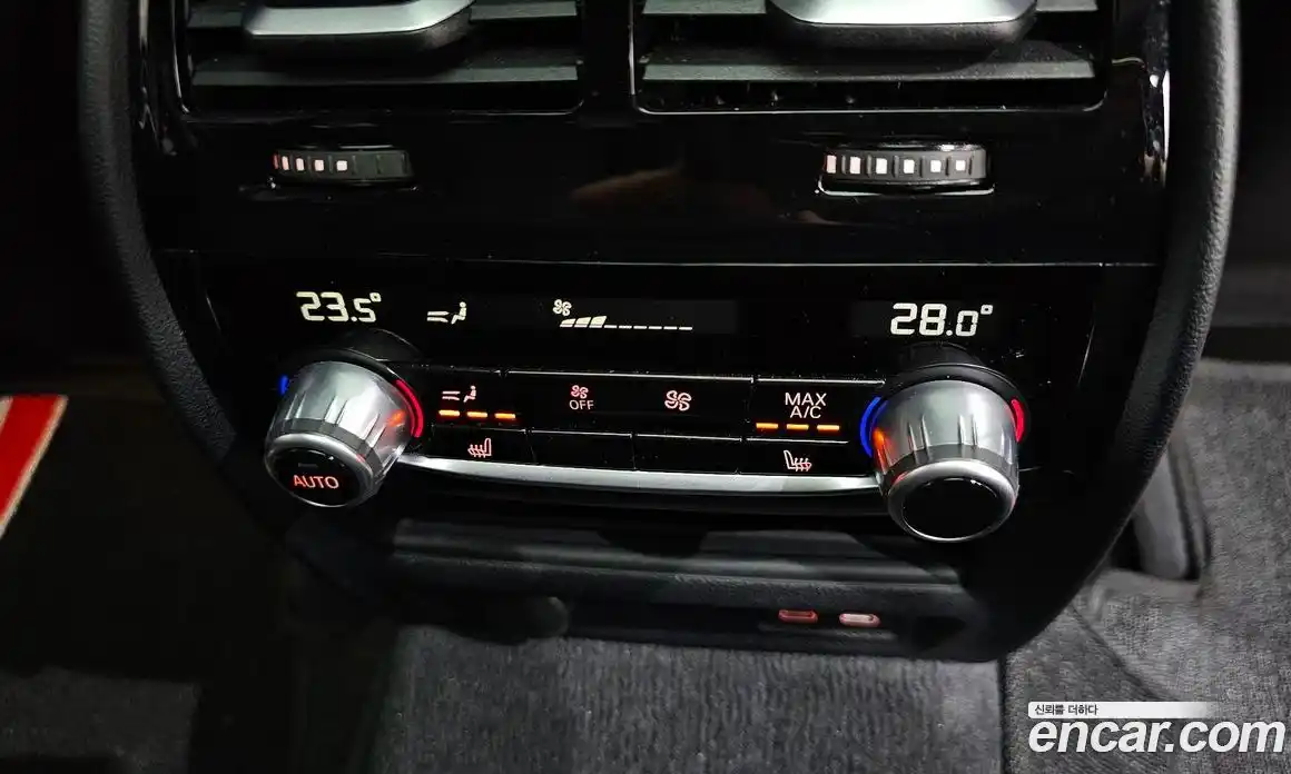 BMW 6-Series 2023 2.0 гидро в Москве № 1542515, фото 24