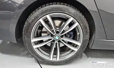 BMW 6-Series 2023 2.0 гидро в Москве № 1542515, миниатюра 5