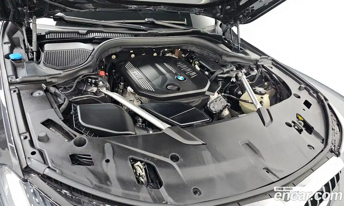 BMW 6-Series 2023 2.0 гидро в Москве № 1542515, фото 6