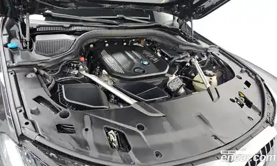 BMW 6-Series 2023 2.0 гидро в Москве № 1542515, миниатюра 6