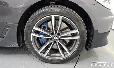BMW 6-Series 2023 2.0 гидро в Москве № 1542515, миниатюра 7