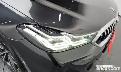 BMW 6-Series 2023 2.0 гидро в Москве № 1542515, миниатюра 8