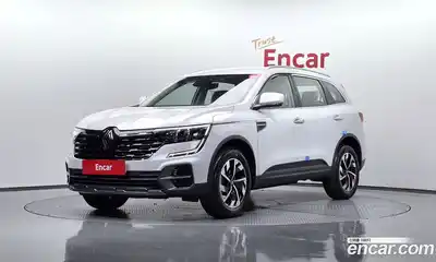 Renault QM6, 2026