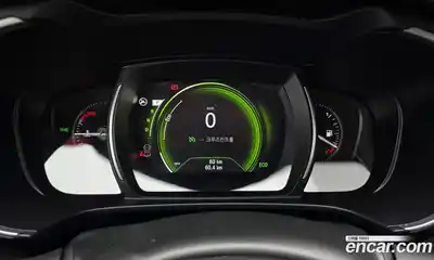 Renault QM6 2026 2.0 гидро в Москве № 1542728, миниатюра 11