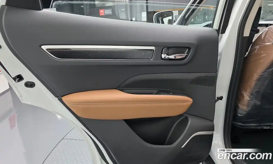 Renault QM6 2026 2.0 гидро в Москве № 1542728, фото 15