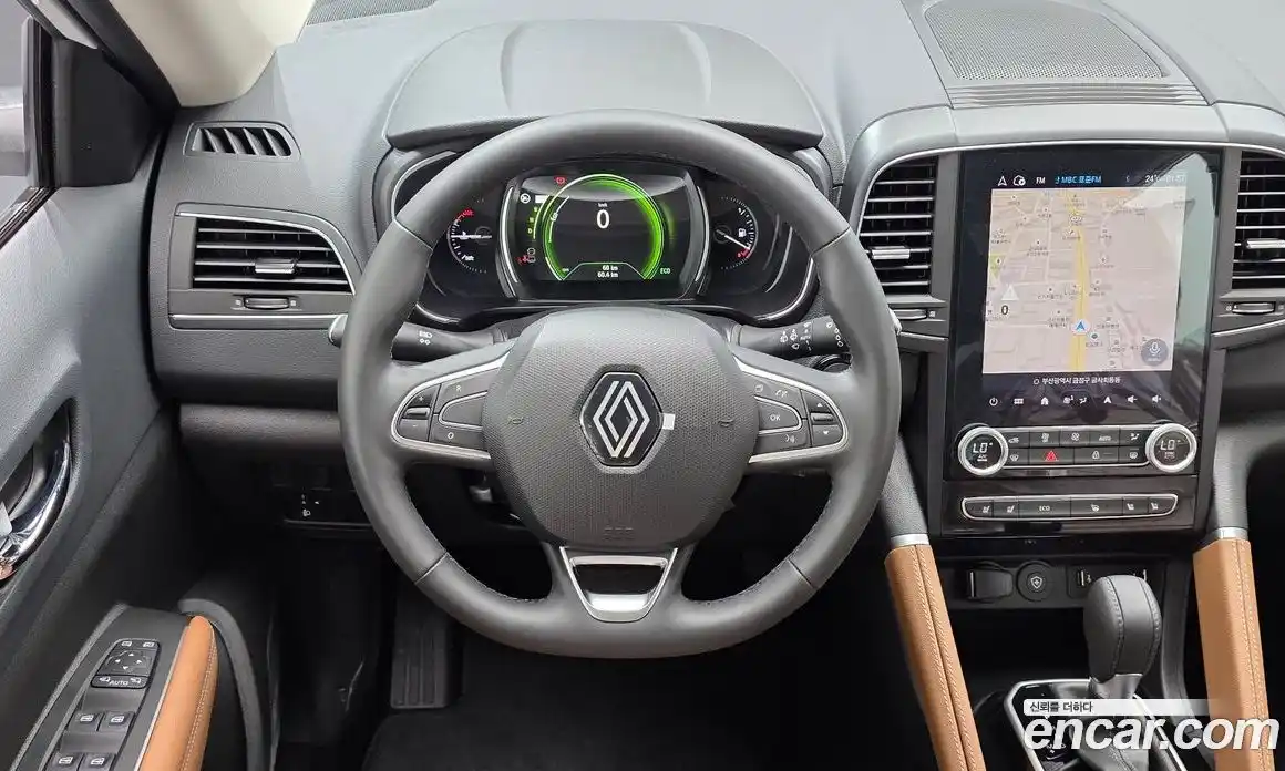Renault QM6 2026 2.0 гидро в Москве № 1542728, фото 19