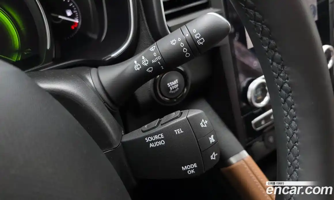 Renault QM6 2026 2.0 гидро в Москве № 1542728, фото 23