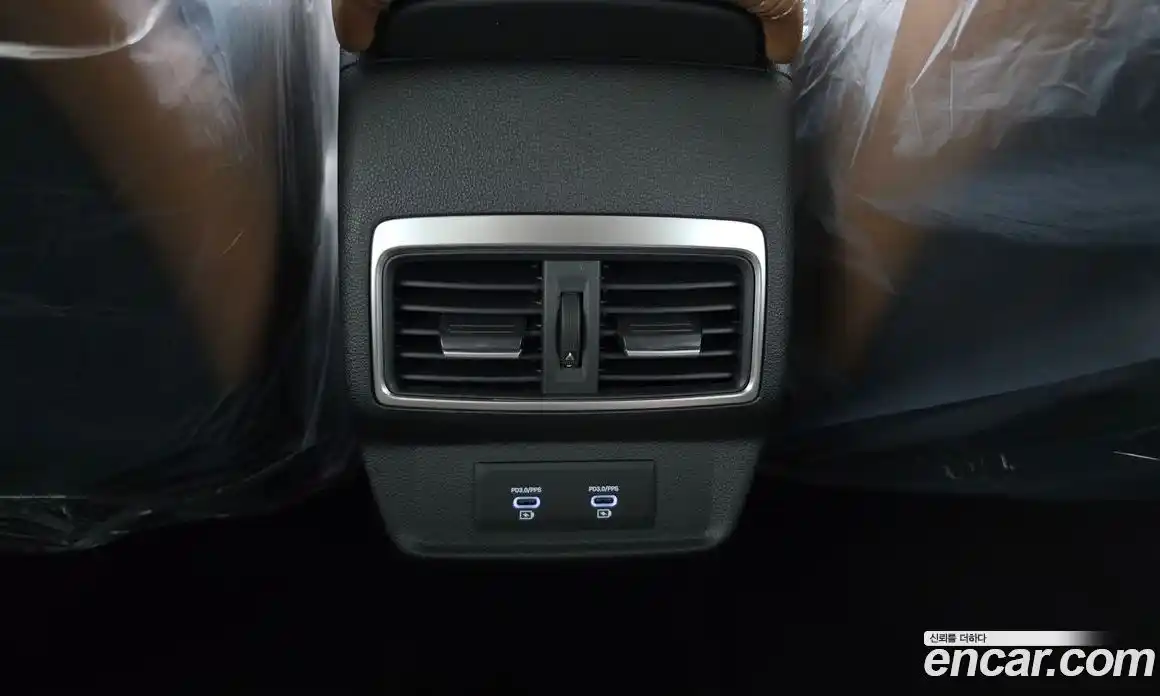 Renault QM6 2026 2.0 гидро в Москве № 1542728, фото 32