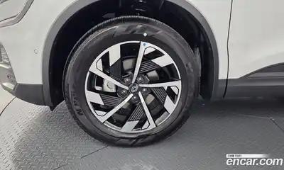 Renault QM6 2026 2.0 гидро в Москве № 1542728, миниатюра 5