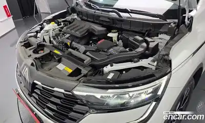 Renault QM6 2026 2.0 гидро в Москве № 1542728, миниатюра 6