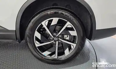 Renault QM6 2026 2.0 гидро в Москве № 1542728, миниатюра 7