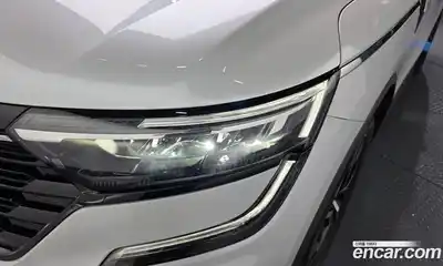 Renault QM6 2026 2.0 гидро в Москве № 1542728, миниатюра 8