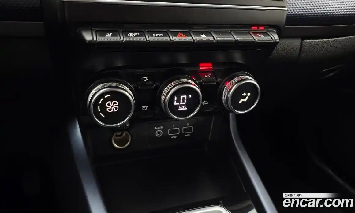 Renault XM3 2020 1.6 гидро в Москве № 1542756, фото 21