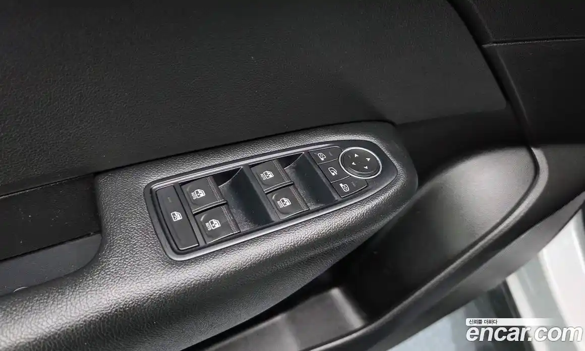 Renault XM3 2020 1.6 гидро в Москве № 1542756, фото 27