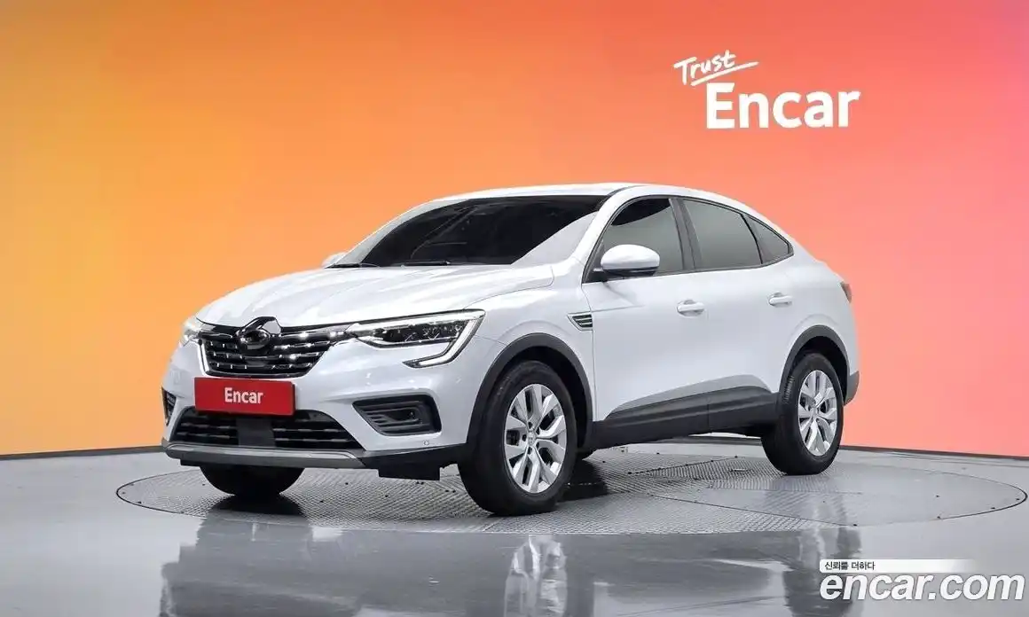 Renault XM3 2020 1.6 гидро в Москве № 1542756, фото 31