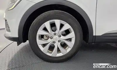 Renault XM3 2020 1.6 гидро в Москве № 1542756, миниатюра 4