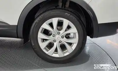 Renault XM3 2020 1.6 гидро в Москве № 1542756, миниатюра 6