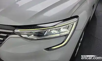 Renault XM3 2020 1.6 гидро в Москве № 1542756, миниатюра 7