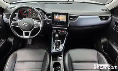 Renault XM3 2020 1.6 гидро в Москве № 1542756, миниатюра 9