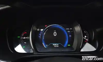 Renault QM6 2017 2.0 гидро в Москве № 1543233, миниатюра 11