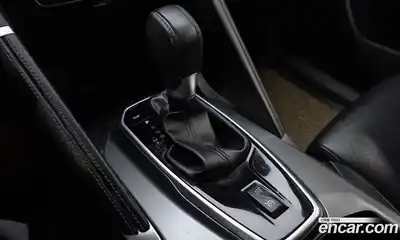 Renault QM6 2017 2.0 гидро в Москве № 1543233, миниатюра 12