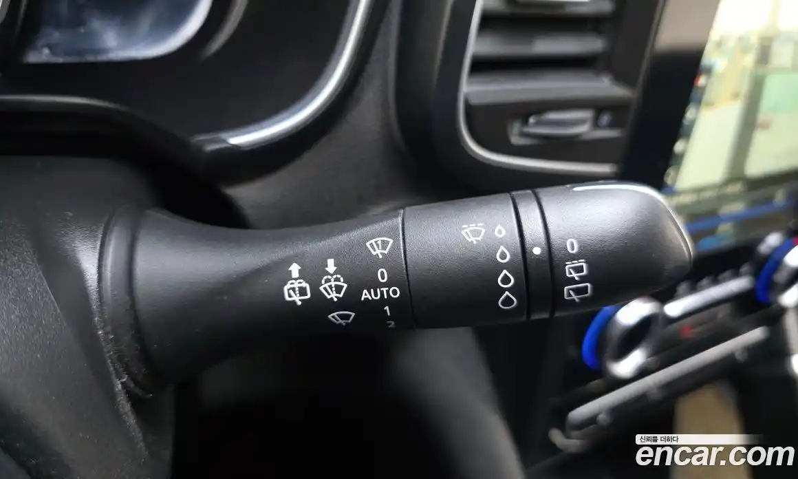 Renault QM6 2017 2.0 гидро в Москве № 1543233, фото 16
