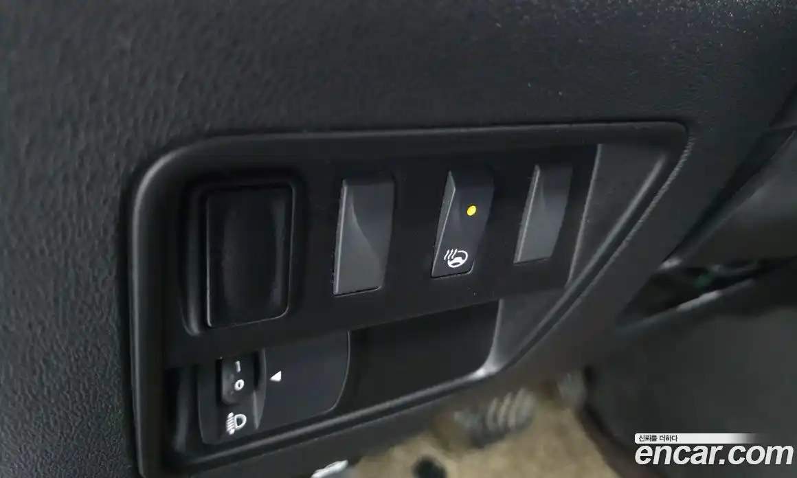 Renault QM6 2017 2.0 гидро в Москве № 1543233, фото 22