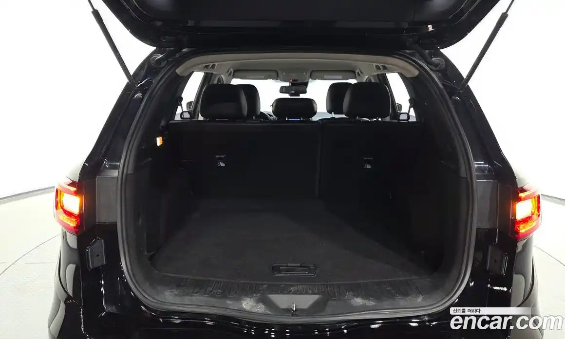 Renault QM6 2017 2.0 гидро в Москве № 1543233, фото 26