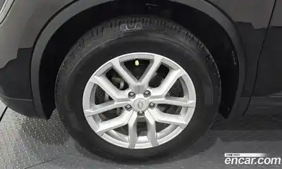 Renault QM6 2017 2.0 гидро в Москве № 1543233, миниатюра 5